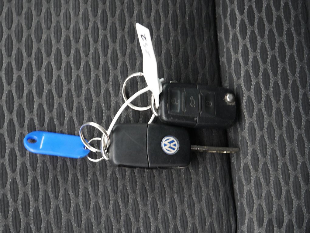 Volkswagen Golf 1.4i Trendline