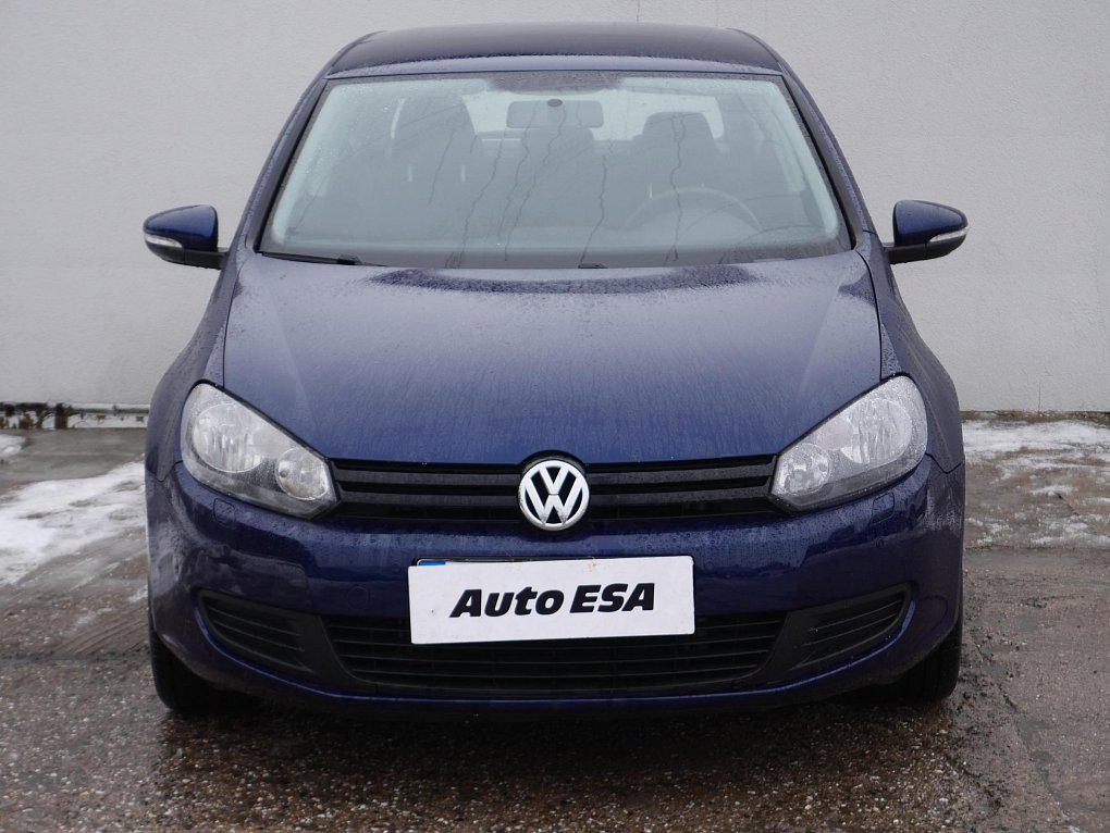 Volkswagen Golf 1.4i Trendline