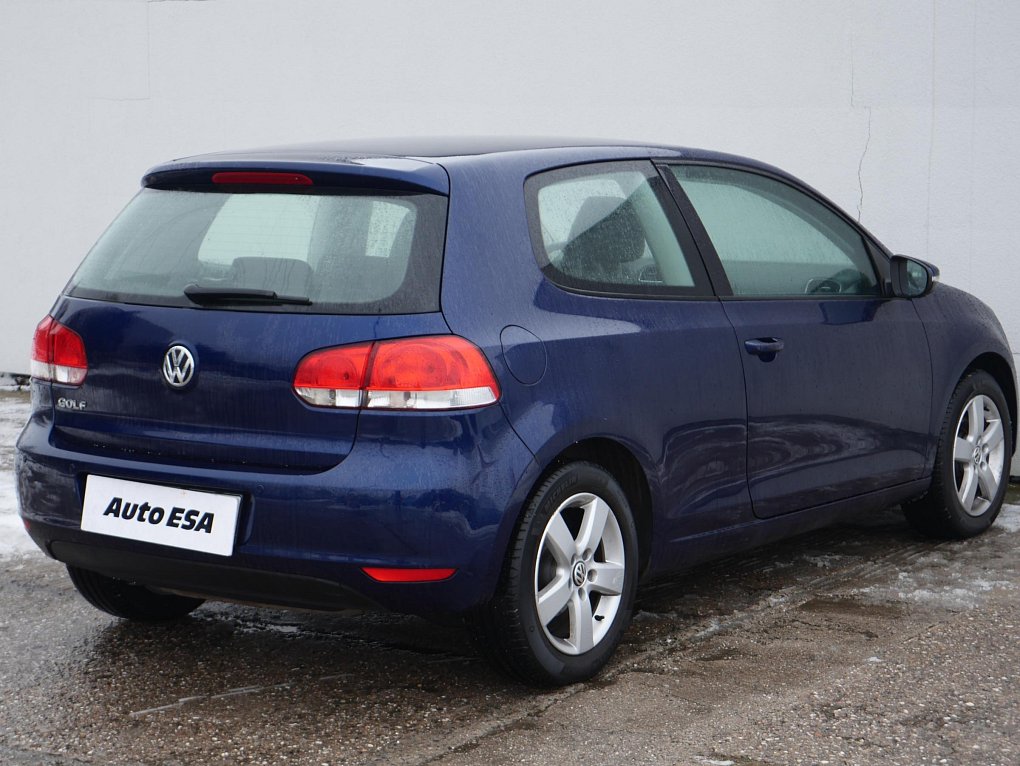 Volkswagen Golf 1.4i Trendline