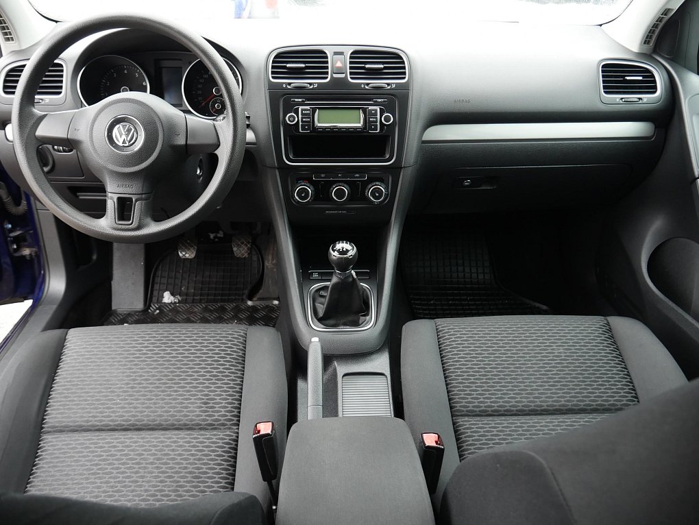 Volkswagen Golf 1.4i Trendline