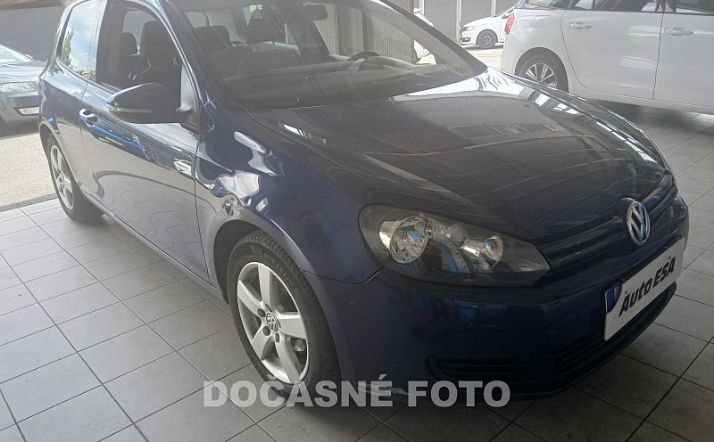 Volkswagen Golf 1.4 