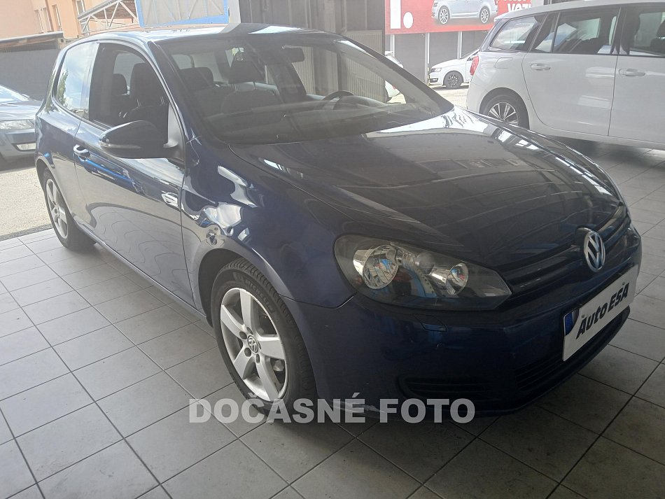 Volkswagen Golf 1.4 