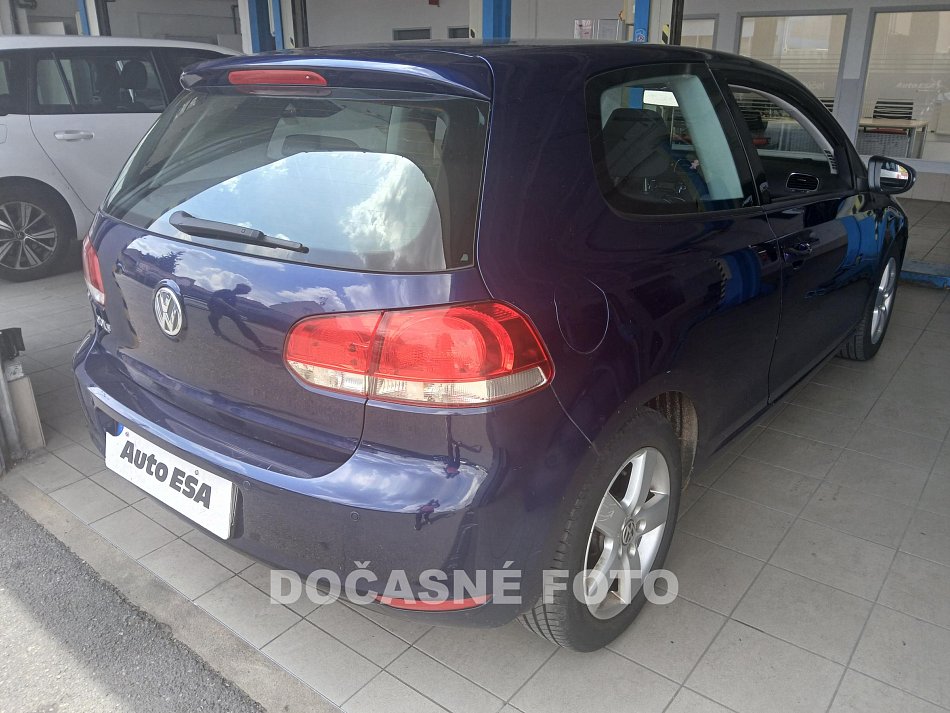 Volkswagen Golf 1.4 