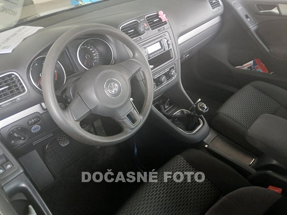 Volkswagen Golf 1.4 