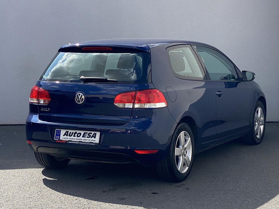 Volkswagen Golf 1.4i Trendline