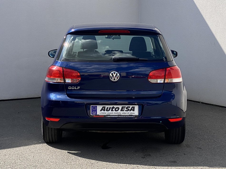 Volkswagen Golf 1.4i Trendline