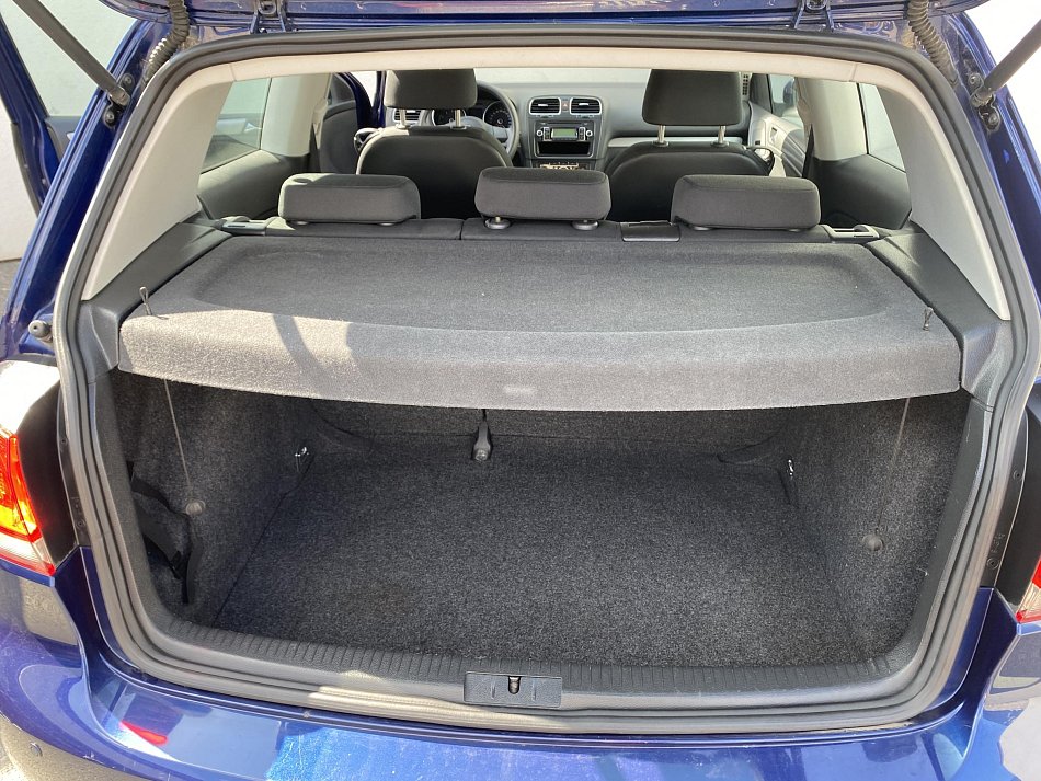 Volkswagen Golf 1.4i Trendline