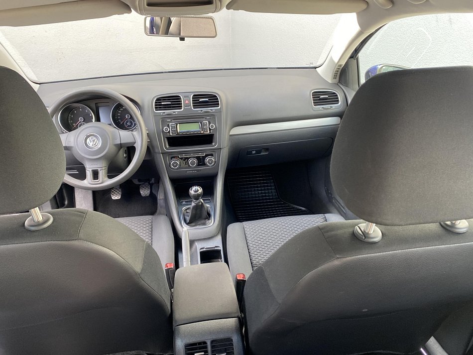 Volkswagen Golf 1.4i Trendline