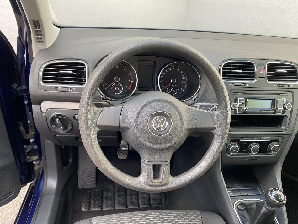 Volkswagen Golf 1.4i Trendline