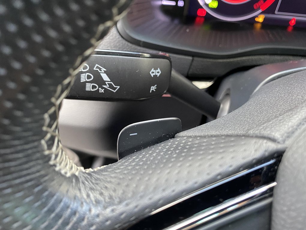 Škoda Karoq 2.0 TSi SportLine 4x4