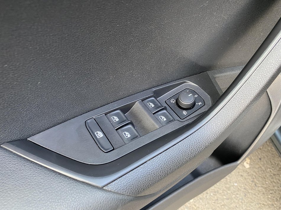 Škoda Karoq 2.0TDi SportLine 4x4