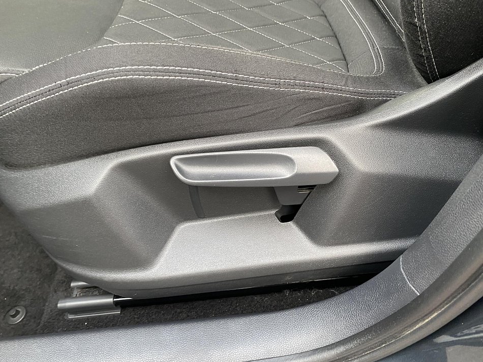 Škoda Karoq 2.0TDi SportLine 4x4