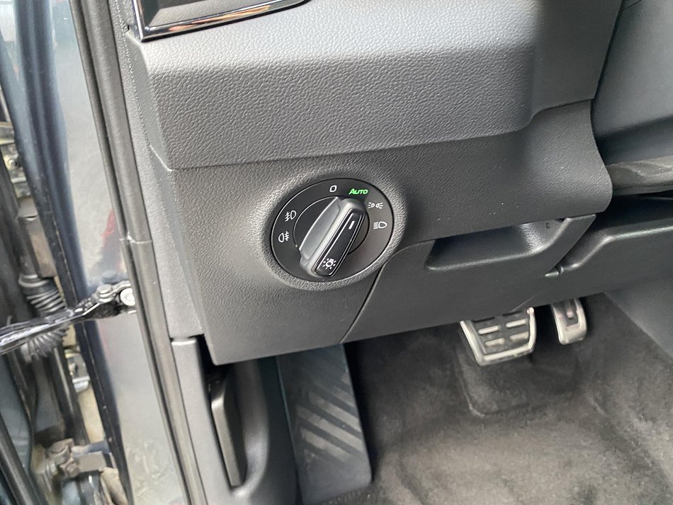 Škoda Karoq 2.0TDi SportLine 4x4