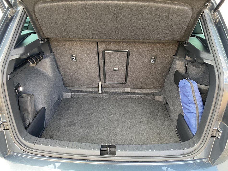 Škoda Karoq 2.0TDi SportLine 4x4