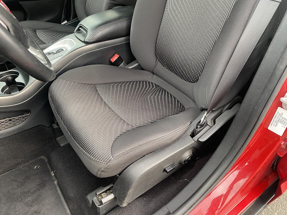 Fiat Freemont 2.4 i 