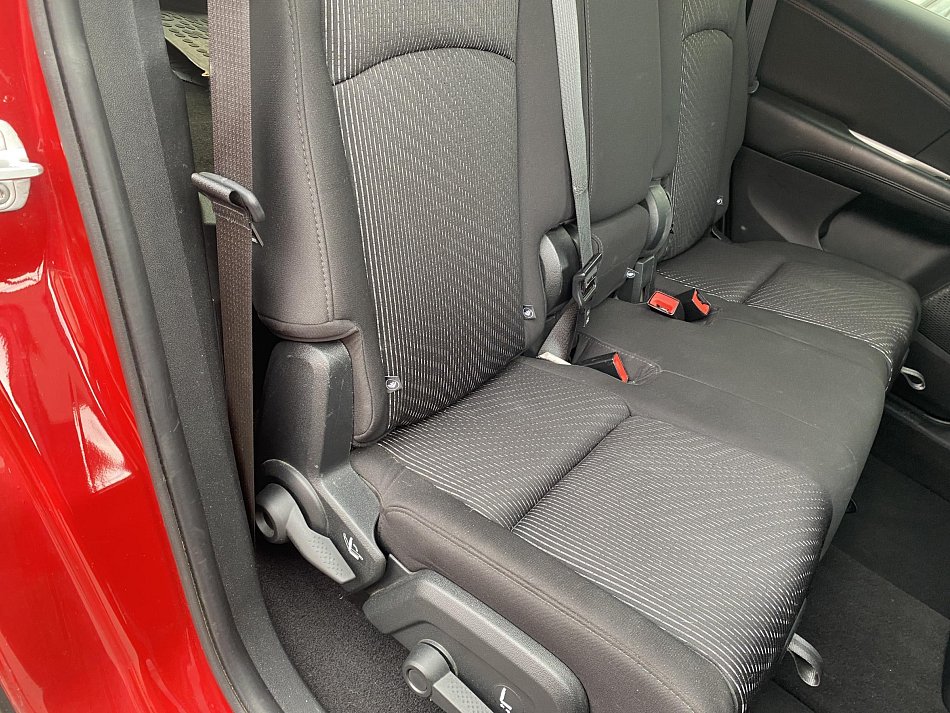 Fiat Freemont 2.4 i 