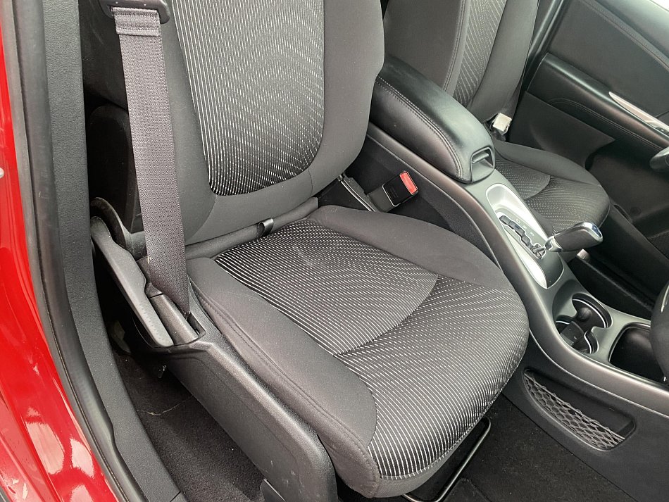 Fiat Freemont 2.4 i 