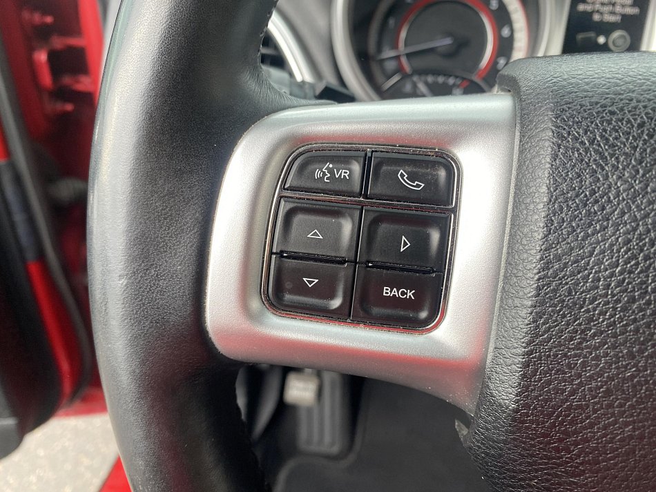 Fiat Freemont 2.4 i 