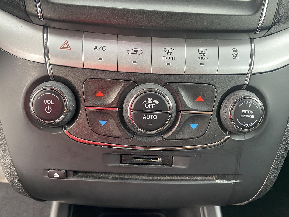 Fiat Freemont 2.4 i 