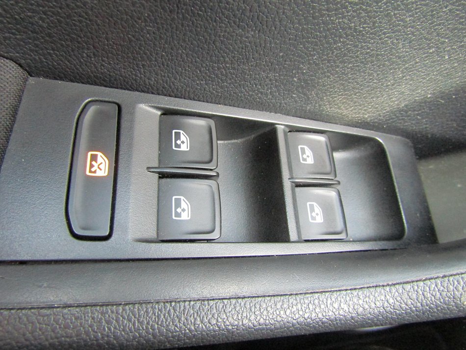 Škoda Fabia III 1.2 TSi Style