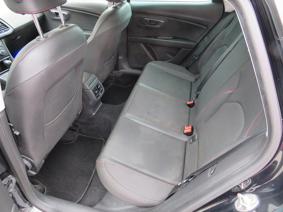 Seat Leon 1.4 TSi FR