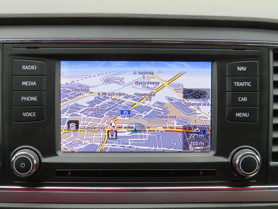 Seat Leon 1.4 TSi FR