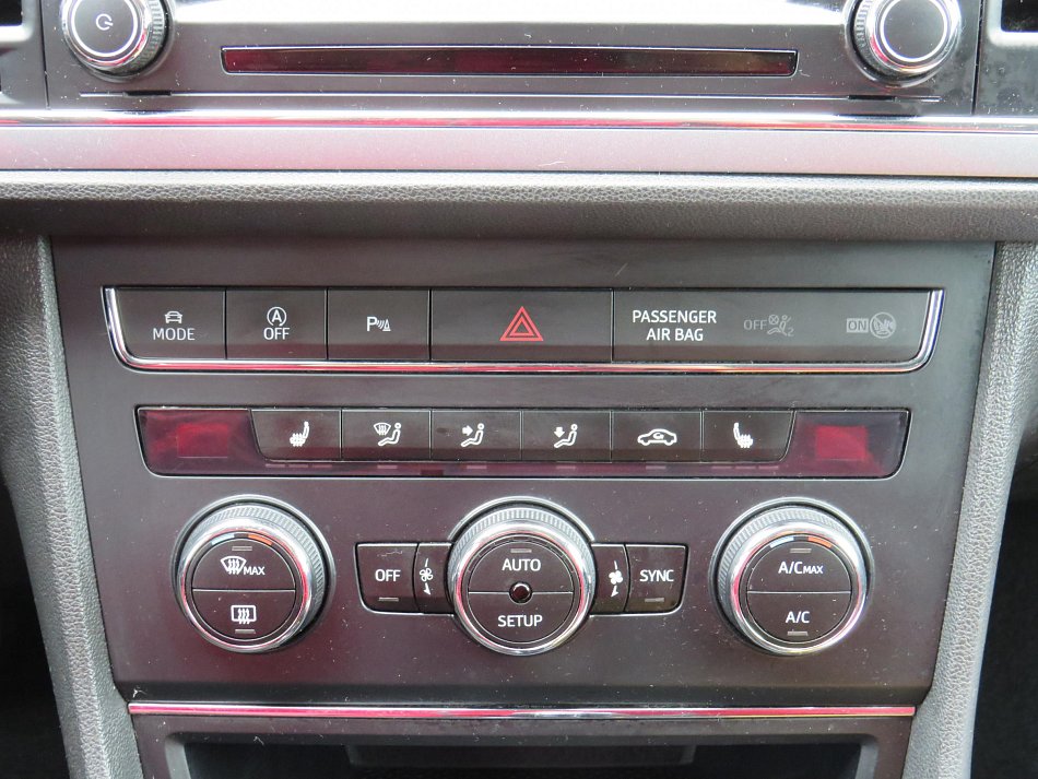 Seat Leon 1.4 TSi FR