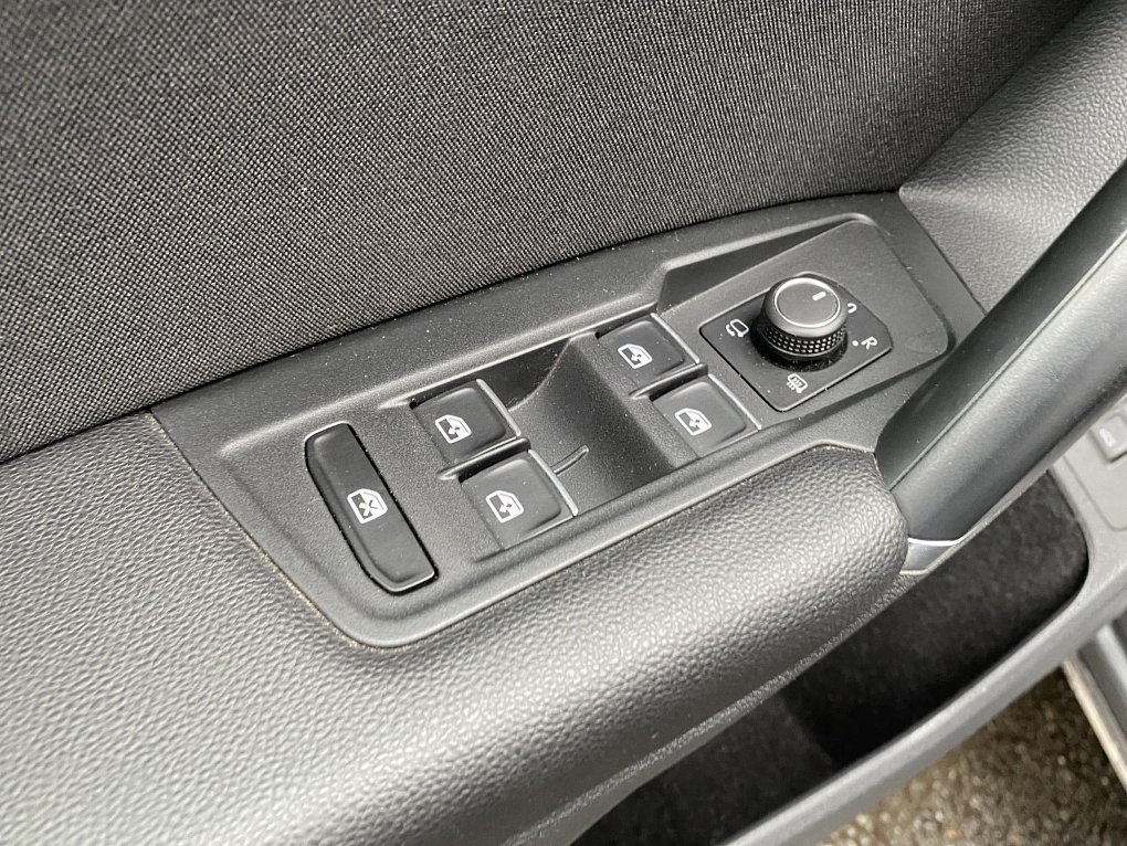 Volkswagen Tiguan 2.0 TDI Highline 4x4