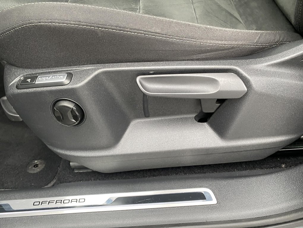 Volkswagen Tiguan 2.0 TDI Highline 4x4