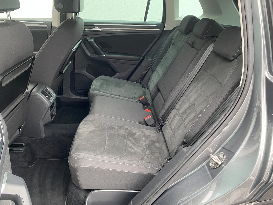 Volkswagen Tiguan 2.0 TDI Highline 4x4