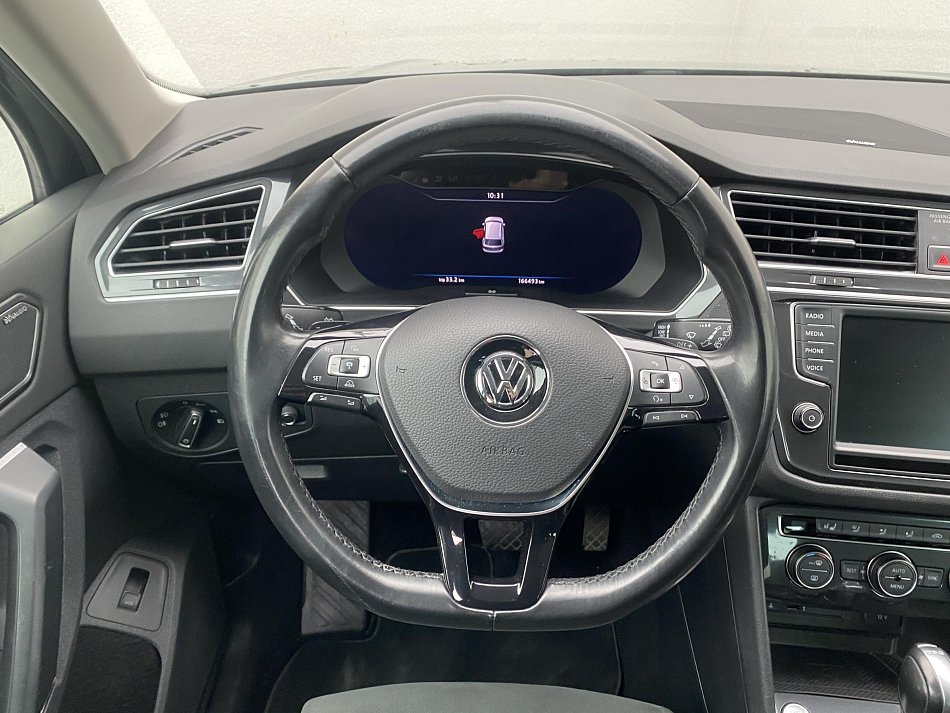 Volkswagen Tiguan 2.0 TDI Highline 4x4