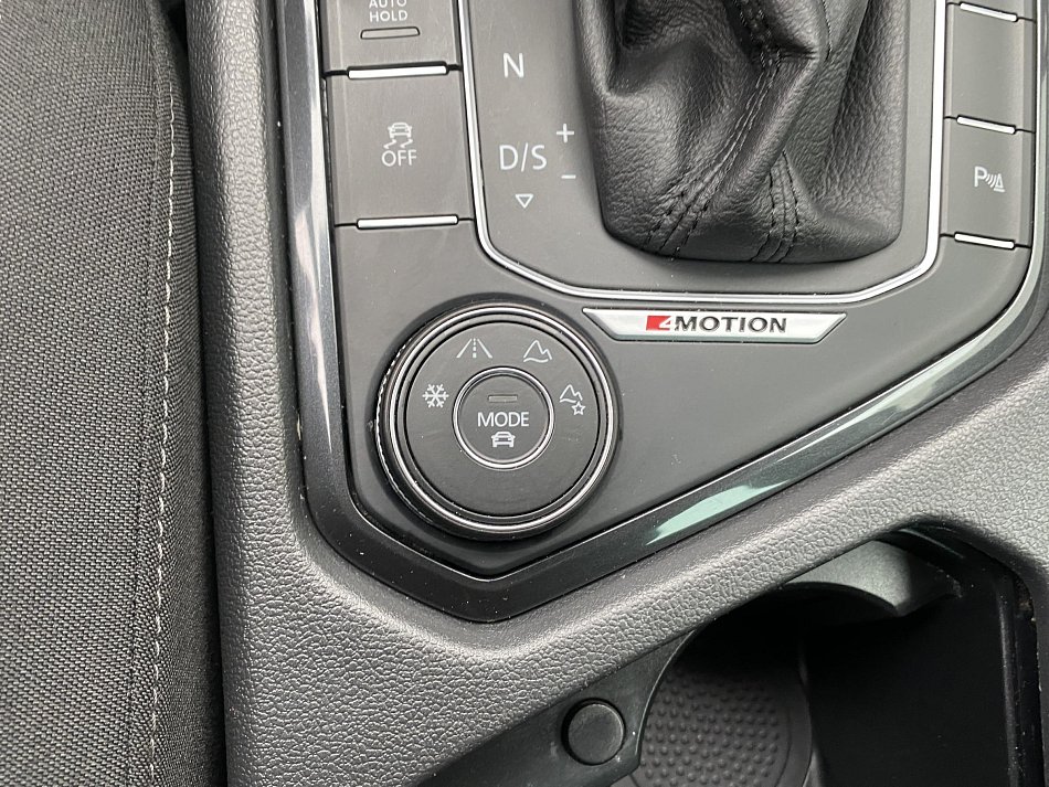 Volkswagen Tiguan 2.0 TDI Highline 4x4