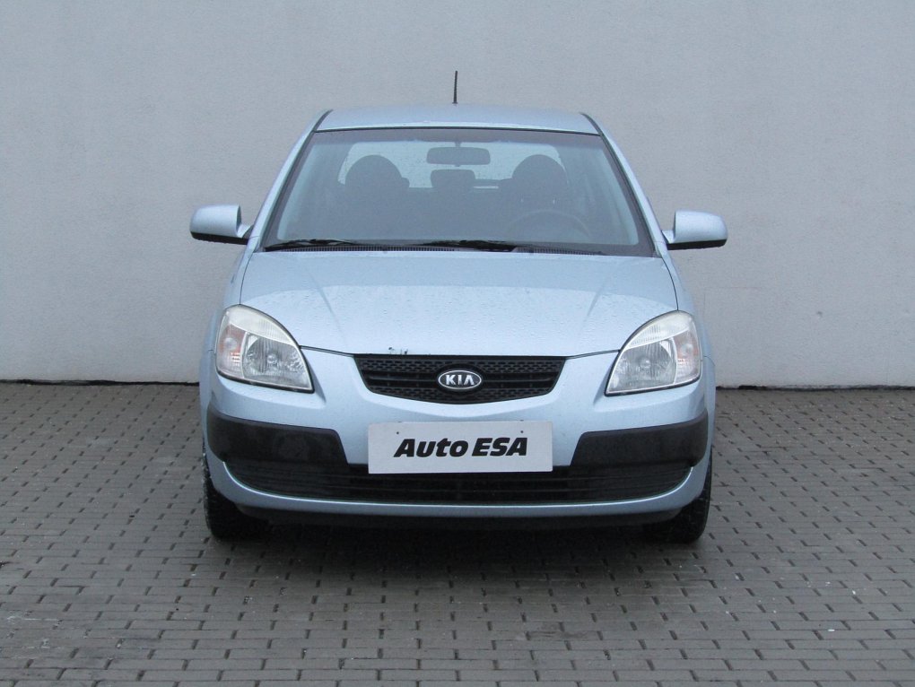 Kia Rio 1.4i 