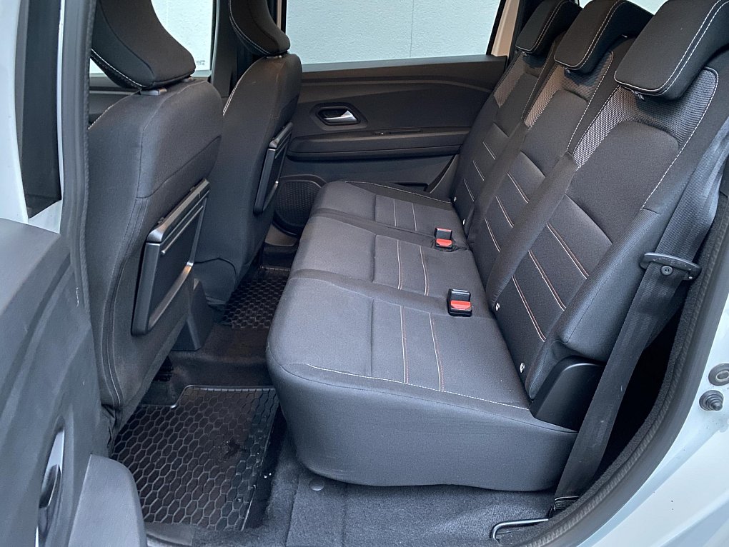 Dacia Jogger 1.0 TCe Extreme+