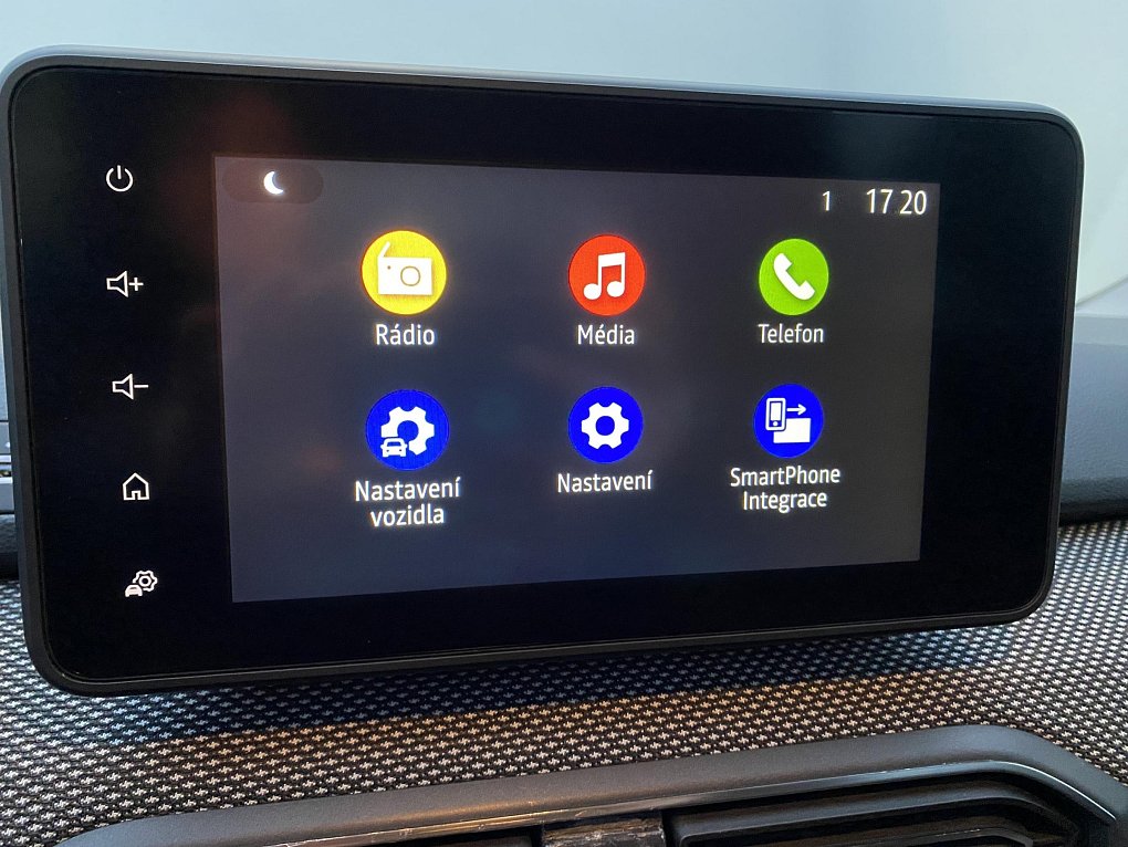 Dacia Jogger 1.0 TCe Extreme+