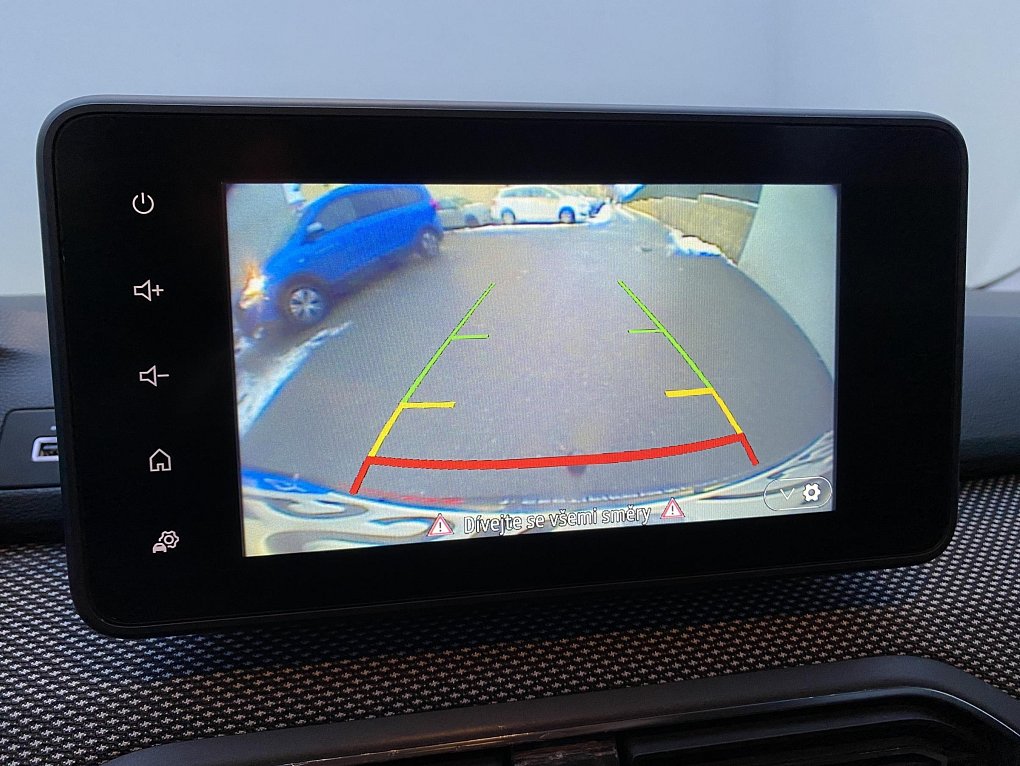 Dacia Jogger 1.0 TCe Extreme+