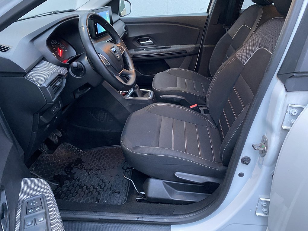 Dacia Jogger 1.0 TCe Extreme+