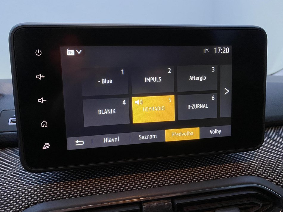 Dacia Jogger 1.0 TCe Extreme+