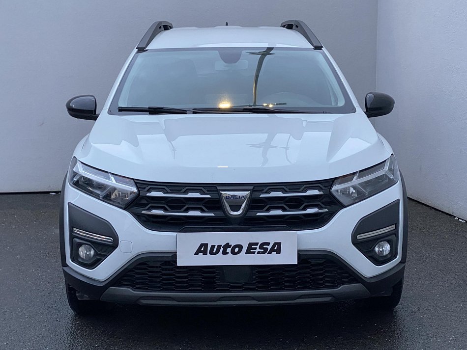 Dacia Jogger 1.0 TCe Extreme+