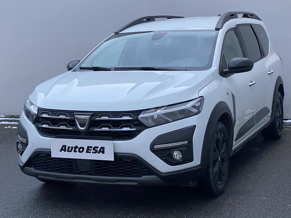 Dacia Jogger 1.0 TCe Extreme+