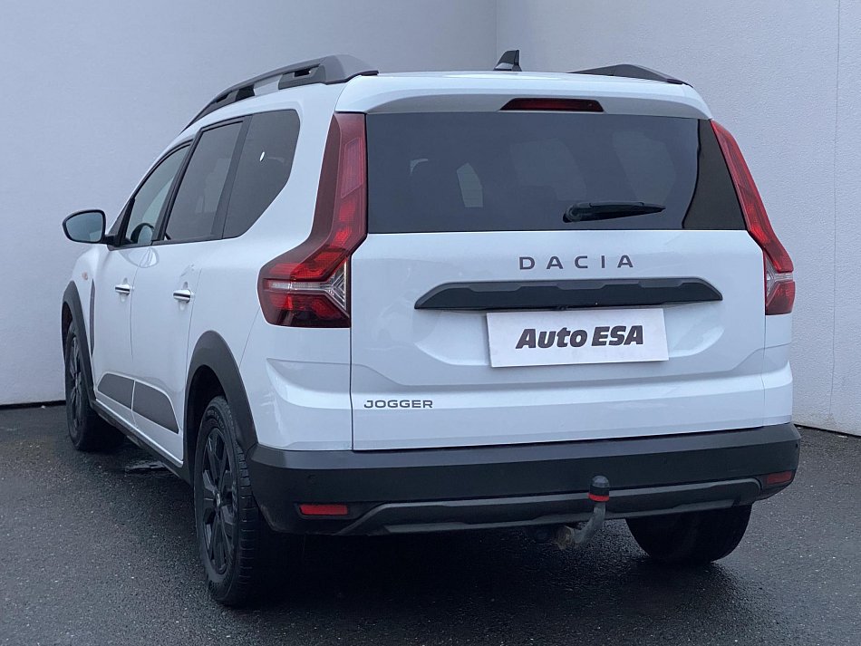 Dacia Jogger 1.0 TCe Extreme+