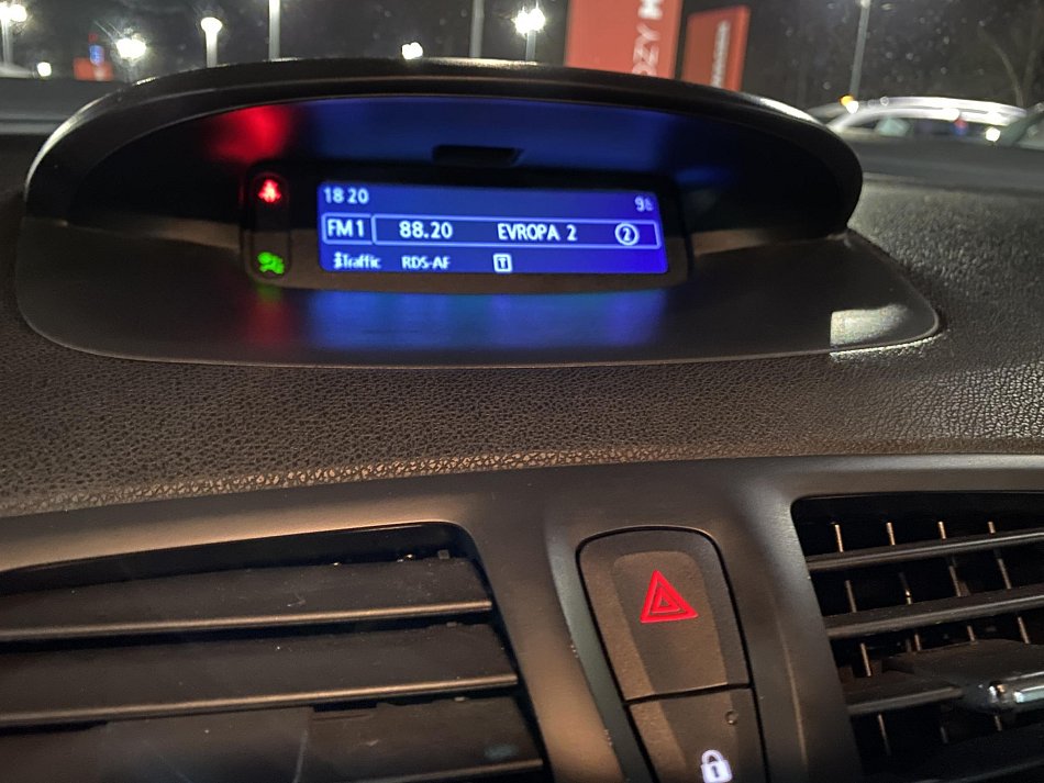 Renault Mégane 1.2 TCe 