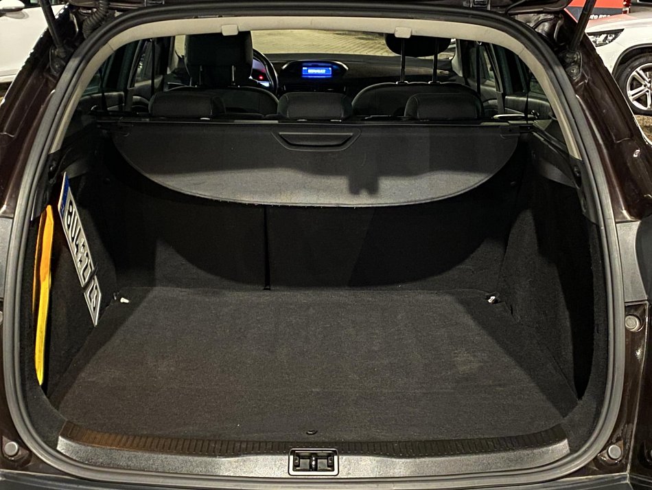 Renault Mégane 1.2 TCe 