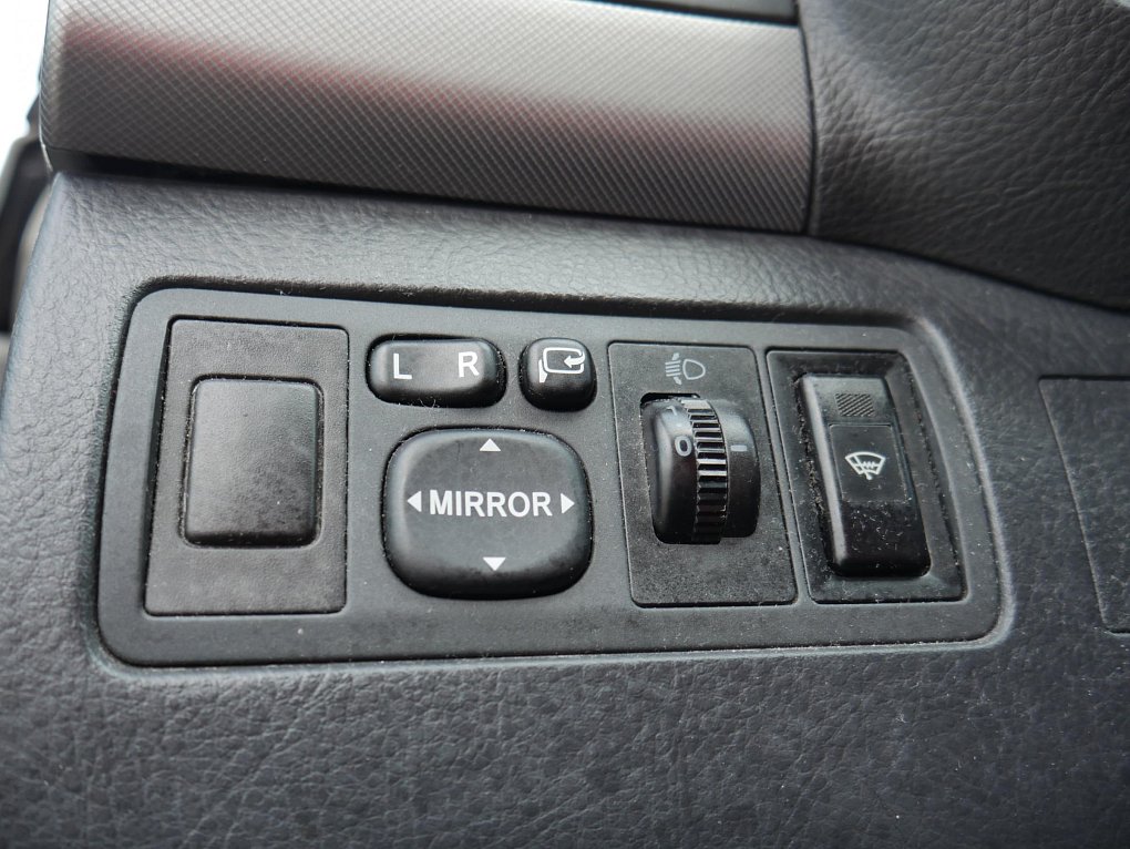 Toyota Avensis 2.0 Di-D 