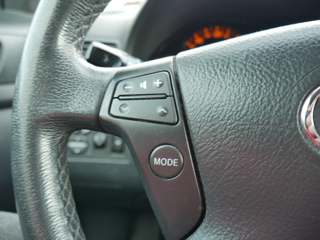 Toyota Avensis 2.0 Di-D 