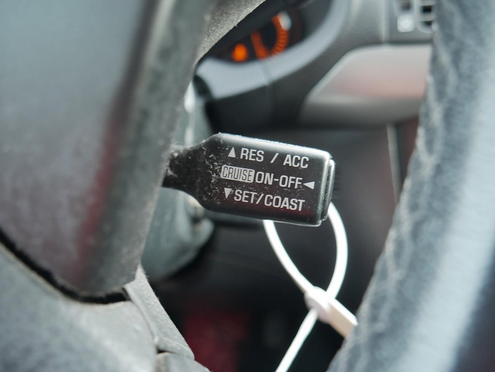 Toyota Avensis 2.0 Di-D 