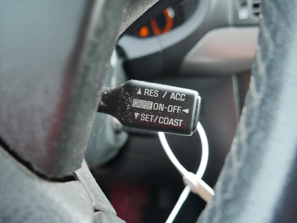 Toyota Avensis 2.0 Di-D 