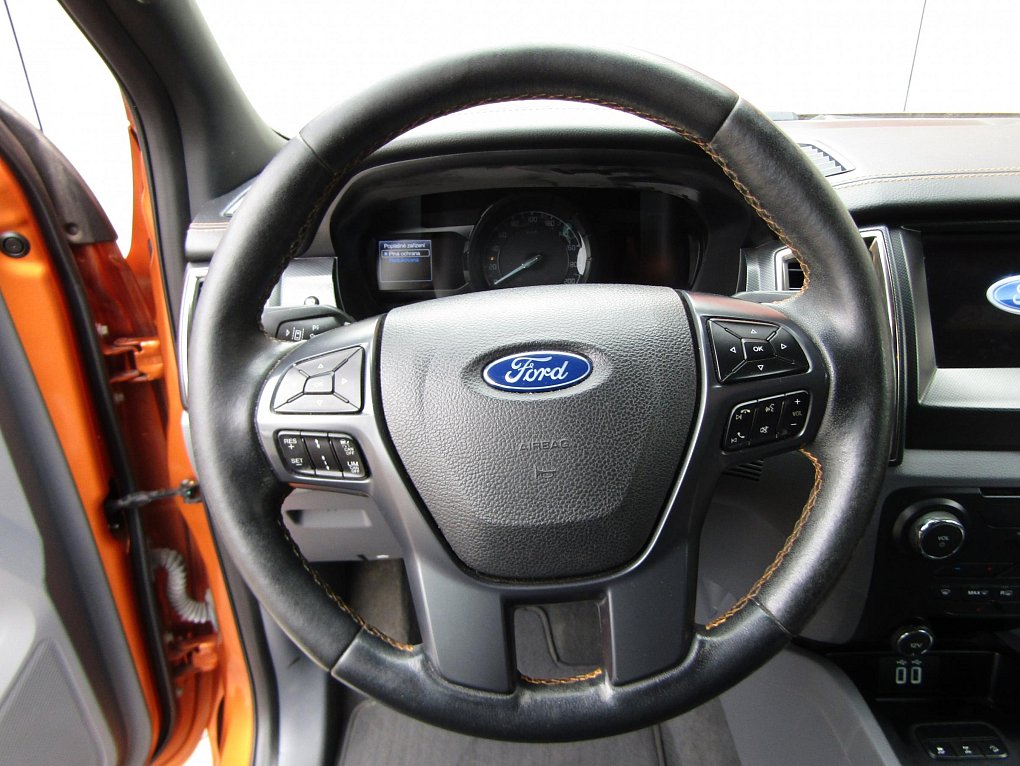 Ford Ranger 3.2 TDCi  4x4