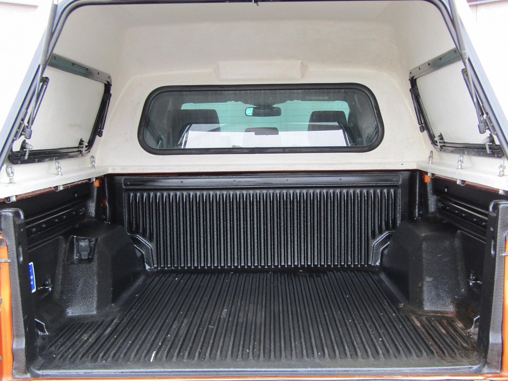 Ford Ranger 3.2 TDCi  4x4