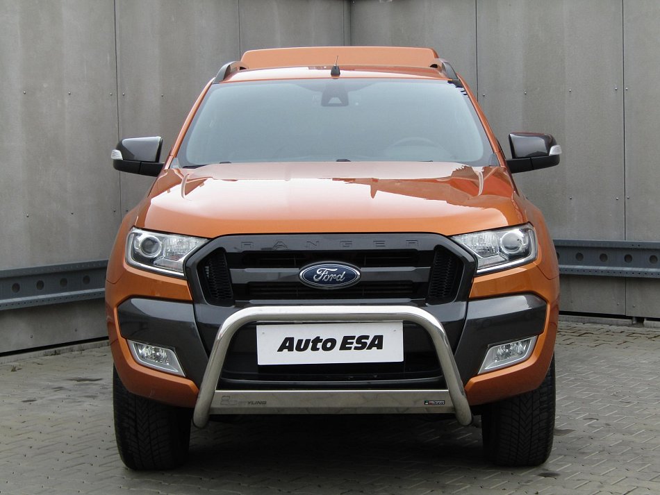 Ford Ranger 3.2 TDCi  4x4